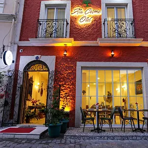  Hotel Ataçesme Turquie