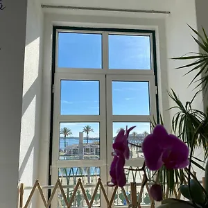 *** Maison d'hôtes Residencial Arabi Portugal