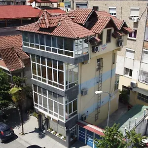 *** Hotel Pik Loti Albanie