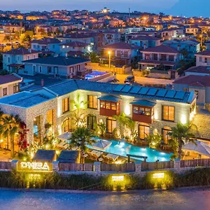  Hotel Dmira (adults Only) Turquie