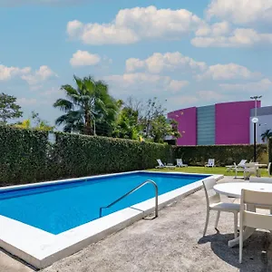 **** Hotel Express By Marriott Mexique