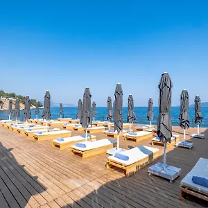 Isolina Hotel Bodrum