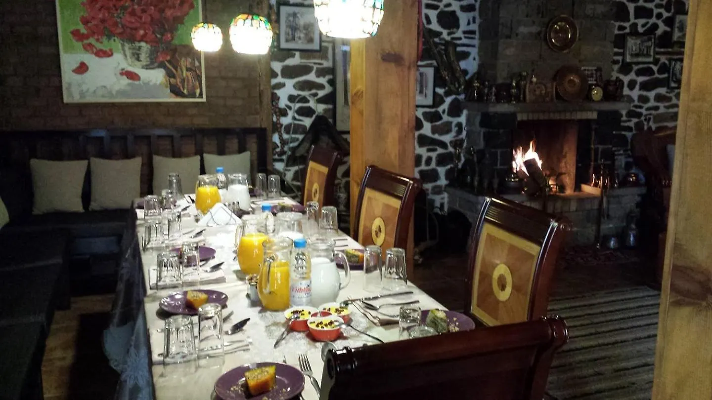 Guest House Bujtina Leon Korce 0*,