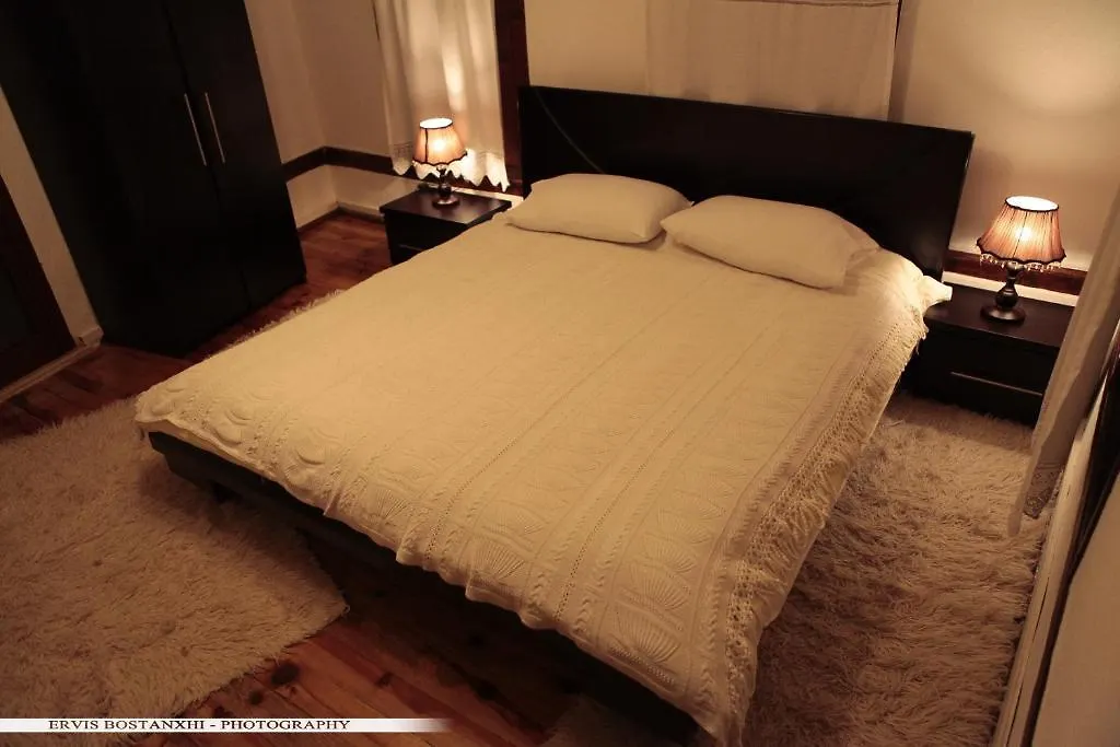Guest House Bujtina Leon Korce 0*,  Albania