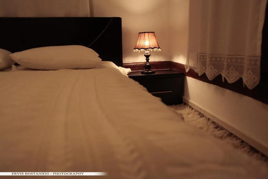 Guest House Bujtina Leon Korce