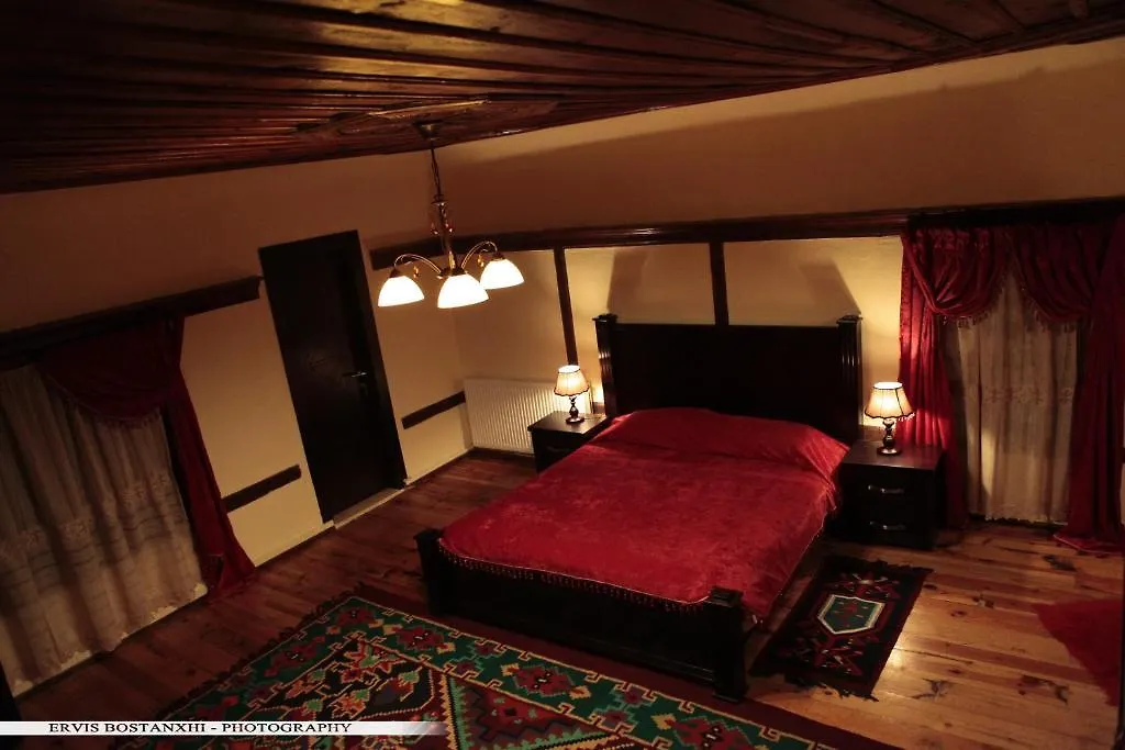Guest House Bujtina Leon Korce