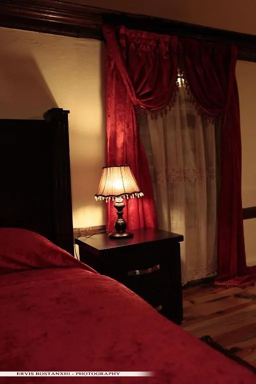 Guest House Bujtina Leon Korce
