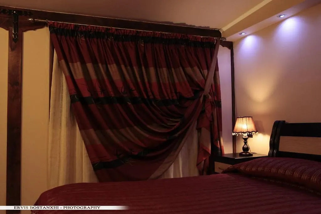 Guest House Bujtina Leon Korce Albania