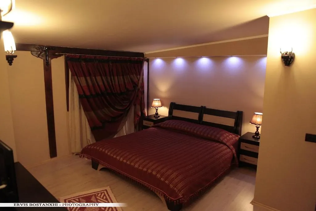 Guest House Bujtina Leon Korce