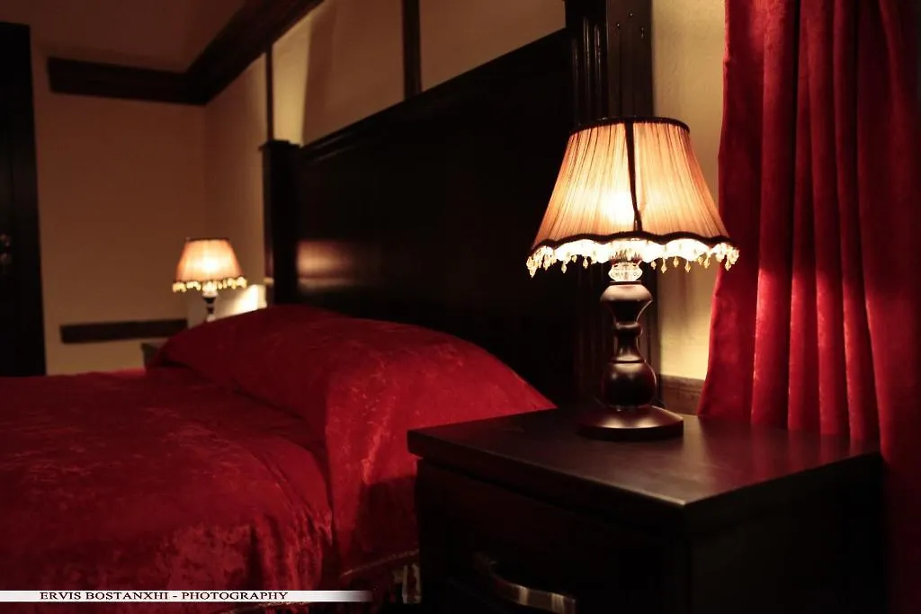 Guest House Bujtina Leon Korce