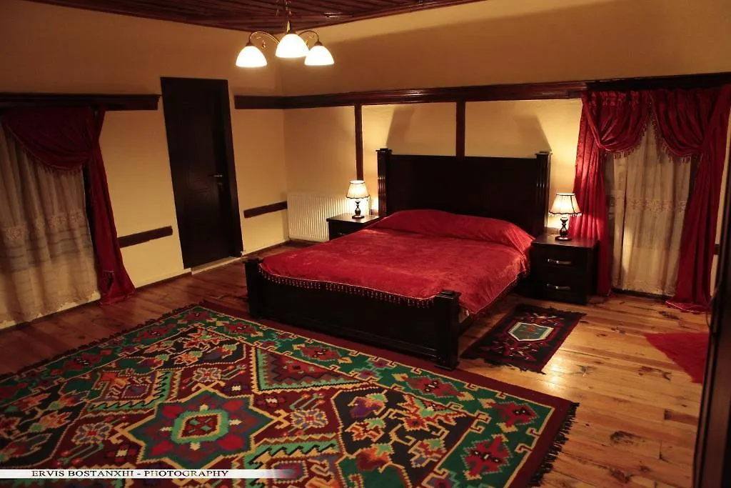 Guest House Bujtina Leon Korce