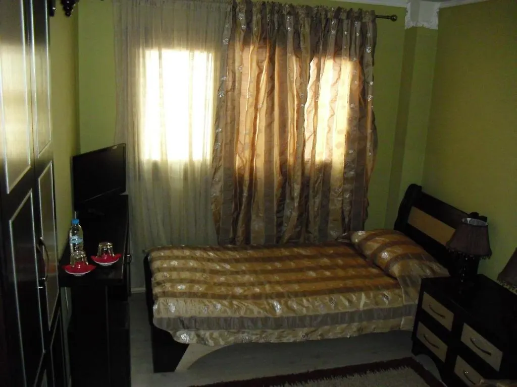Guest House Bujtina Leon Korce Albania