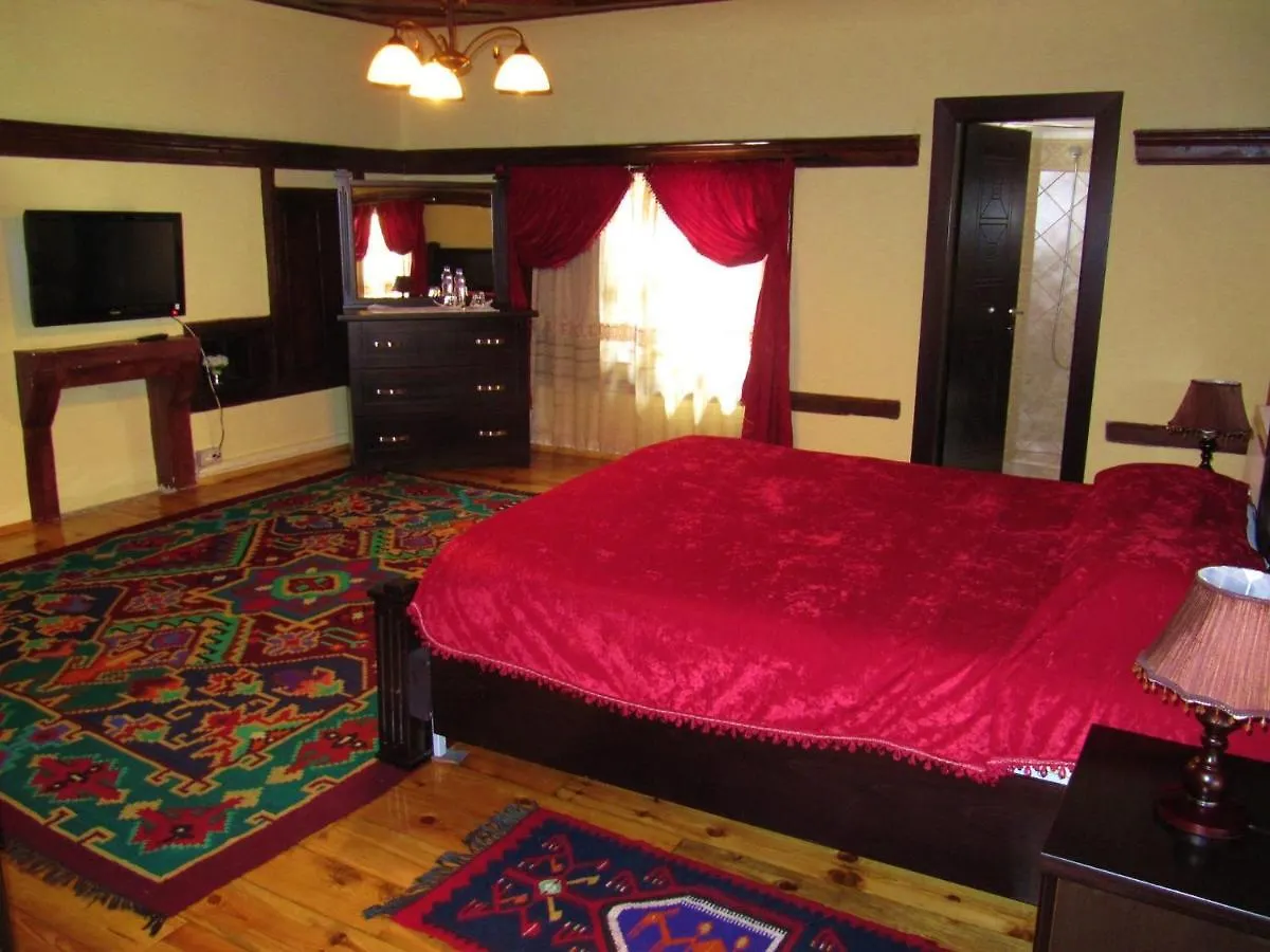 Guest House Bujtina Leon Korce